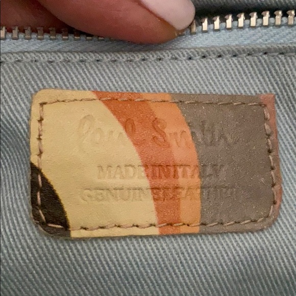 Paul Smith handbag - Picture 6 of 6